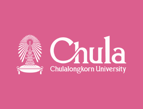 Chula Re-Branding